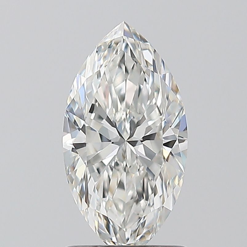 Diamond Natural 1,21Ct F-VVS1 Marquise - GIA5553545778 1