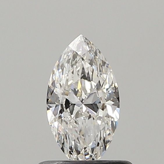 Diamond Natural 0,6Ct G-SI1 Marquise - GIA2556609212 1