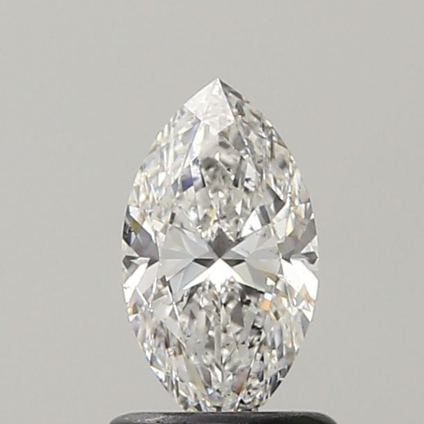 Diamond Natural 0,9Ct F-SI2 Marquise - GIA7556609235