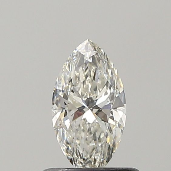Diamond Natural 0,6Ct I-SI1 Marquise - GIA1559609221 1