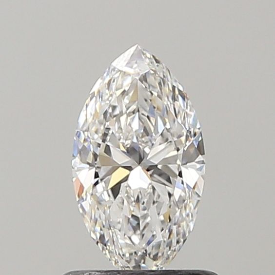 Diamond Natural 0,8Ct F-VVS2 Marquise - GIA2557522754 1