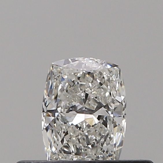 Diamond Natural 0,3Ct F-VVS1 Cushion - GIA6552188195 1