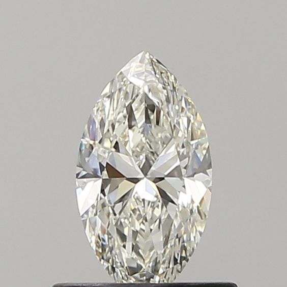 Diamond Natural 0,6Ct J-VVS1 Marquise - GIA1559188920 1