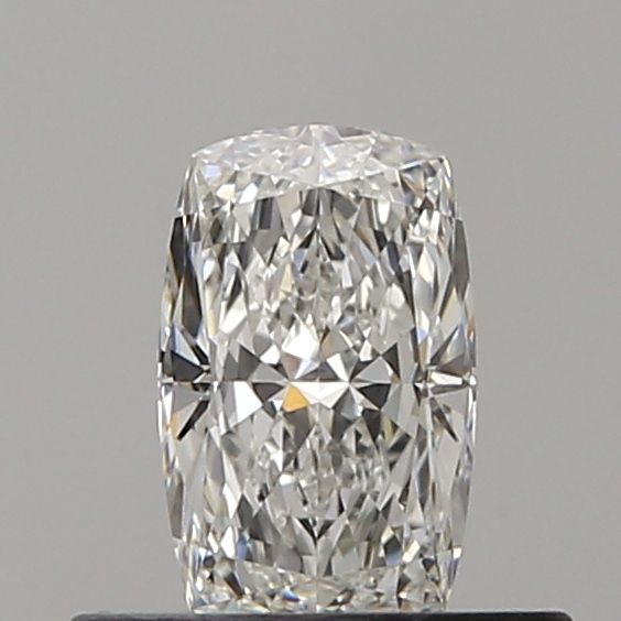 Diamond Natural 0,46Ct G-VS1 Cushion - GIA3555187840 1