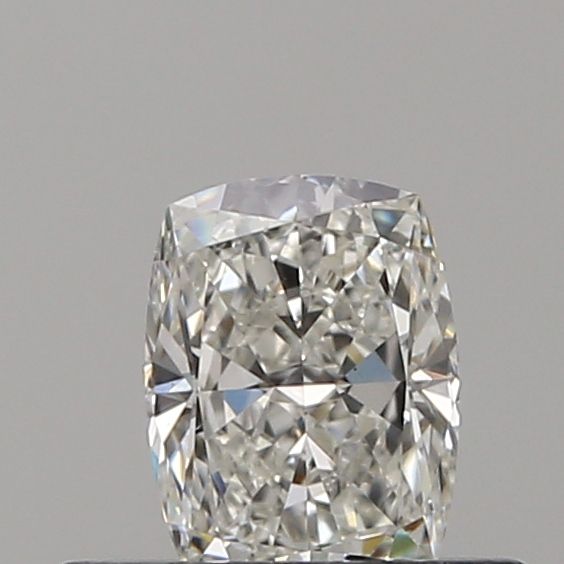Diamond Natural 0,41Ct G-VS1 Cushion - GIA7551187857 1