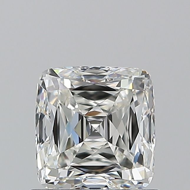 Diamond Natural 0,95Ct H-VVS1 Cushion - GIA1535889629 1