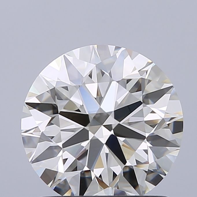 Diamond Natural 1,09Ct J-VS1 Round - GIA5553573178