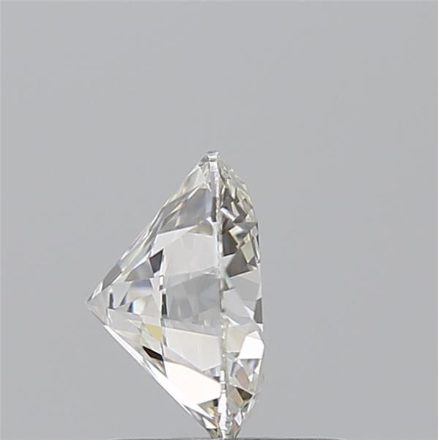 Diamond Natural 0,91Ct G-VS1 Round - GIA1226209394 1