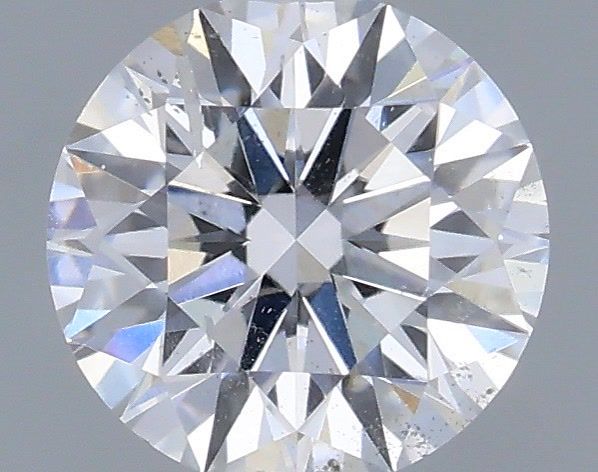 Diamond Natural 0,31Ct E-SI2 Round - IGI790617632 1