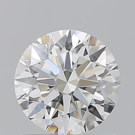 Diamond Natural 1,06Ct I-IF Round - GIA2546261972