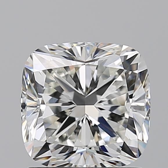 Diamond Natural 1,5Ct H-VS2 Cushion - GIA2547366495 1