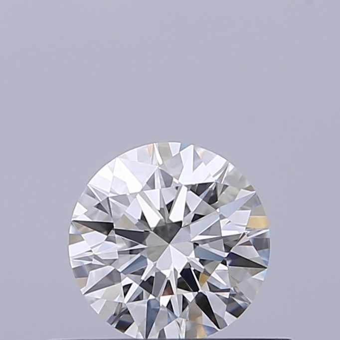 Diamond Natural 0,4Ct F-IF Round - GIA2554278584 1