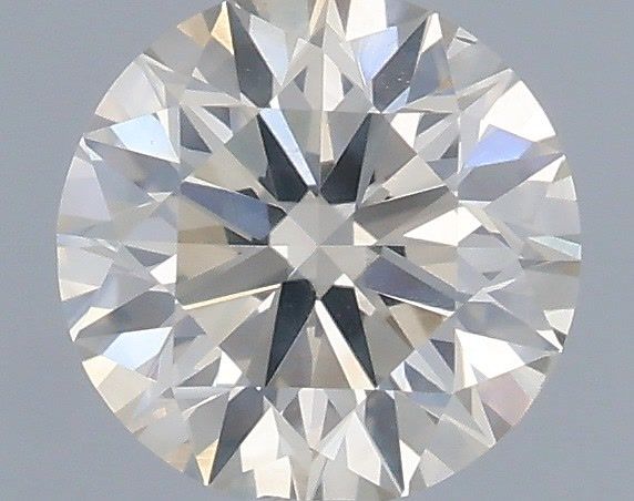 Diamond Natural 0,3Ct J-SI1 Round - IGI790615708