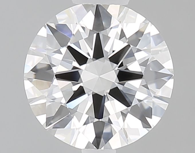 Diamond Natural 1,08Ct F-IF Round - GIA6531898683