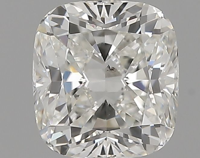 Diamond Natural 1,2Ct I-SI1 Cushion - GIA6471259389 1