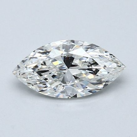 Diamond Natural 1,21Ct G-SI1 Marquise - GIA2556223674 1