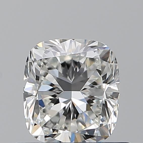 Diamond Natural 0,7Ct G-VVS1 Cushion - GIA2547801389 1