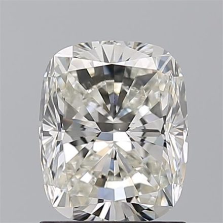 Diamond Natural 1,5Ct I-VVS2 Cushion - GIA1543959778 1