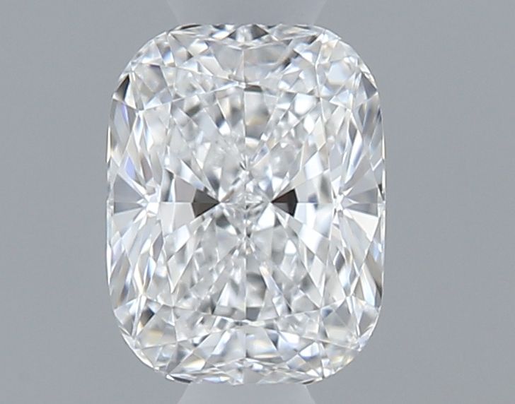 Diamond Natural 0,3Ct E-VVS2 Cushion - GIA6551428522