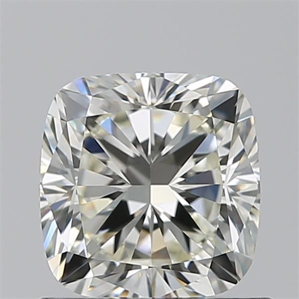 Diamond Natural 1,02Ct K-VVS1 Cushion - GIA1549179091 1