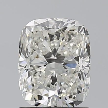 Diamond Natural 1,5Ct I-VVS2 Cushion - GIA5546894315 1