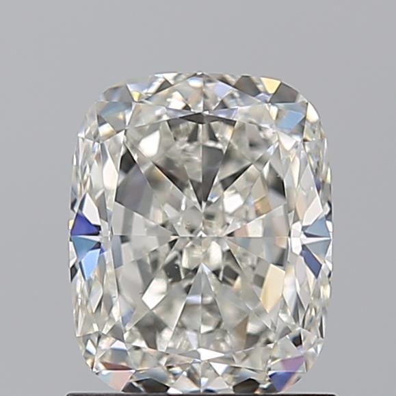 Diamond Natural 1,5Ct I-VS2 Cushion - GIA1545894613 1