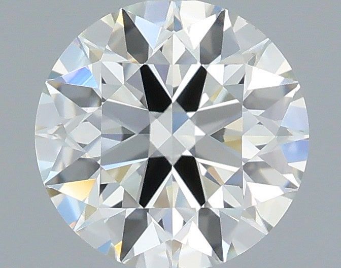 Diamond Natural 0,9Ct I-VS1 Round - IGI774681664