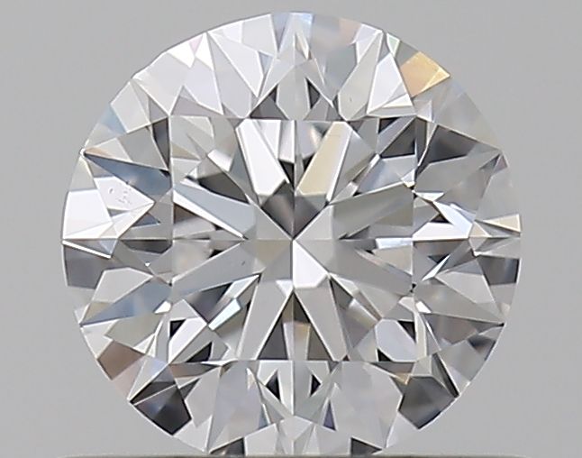 Diamond Natural 0,5Ct D-VS1 Round - GIA2225253811