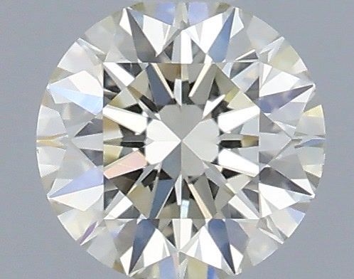 Diamond Natural 0,31Ct K-VS1 Round - IGI810631878