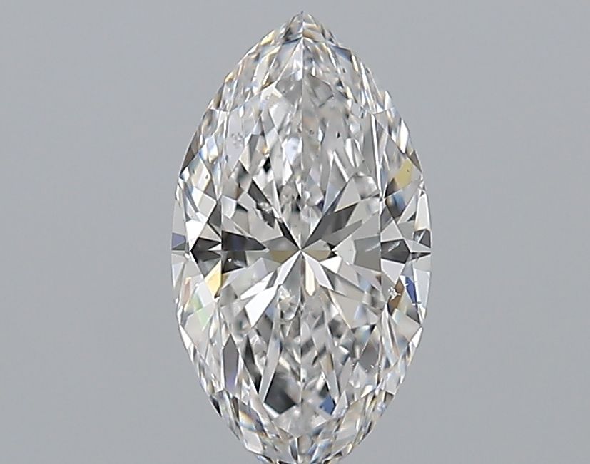 Diamond Natural 1,2Ct E-SI1 Marquise - GIA2233837111 1