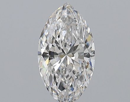 Diamond Natural 1,2Ct E-SI1 Marquise - GIA2233837111 1