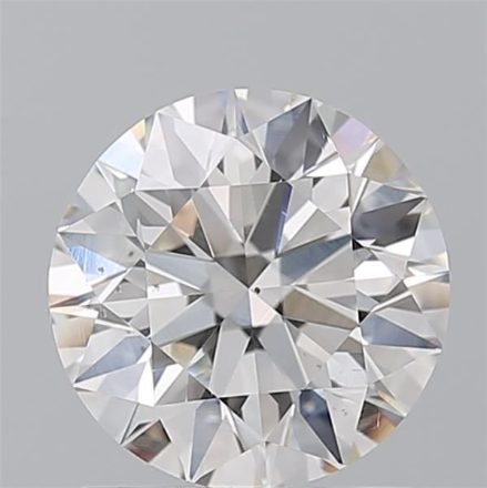 Diamond Natural 1,4Ct I-VS2 Round - GIA2557424458 1