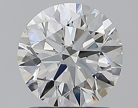 Diamond Natural 1,2Ct I-VS1 Round - GIA2225560461