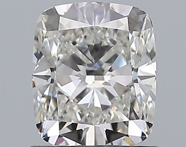 Diamond Natural 1,02Ct G-VS1 Cushion - GIA2477817970 1