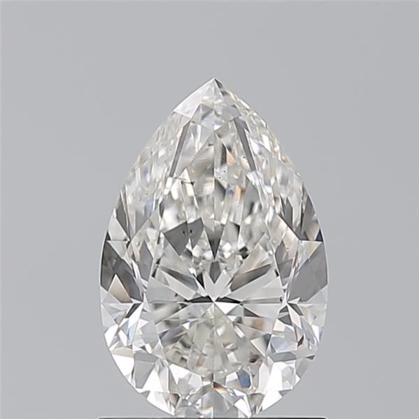 Diamond Natural 1,2Ct I-VS2 Pear - GIA2235982570
