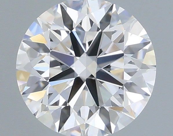 Diamond Natural 0,57Ct E-IF Round - IGI780660907