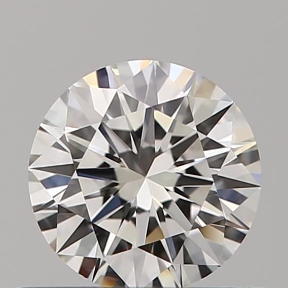 Diamond Natural 0,44Ct H-VS1 Round - GIA2554151258