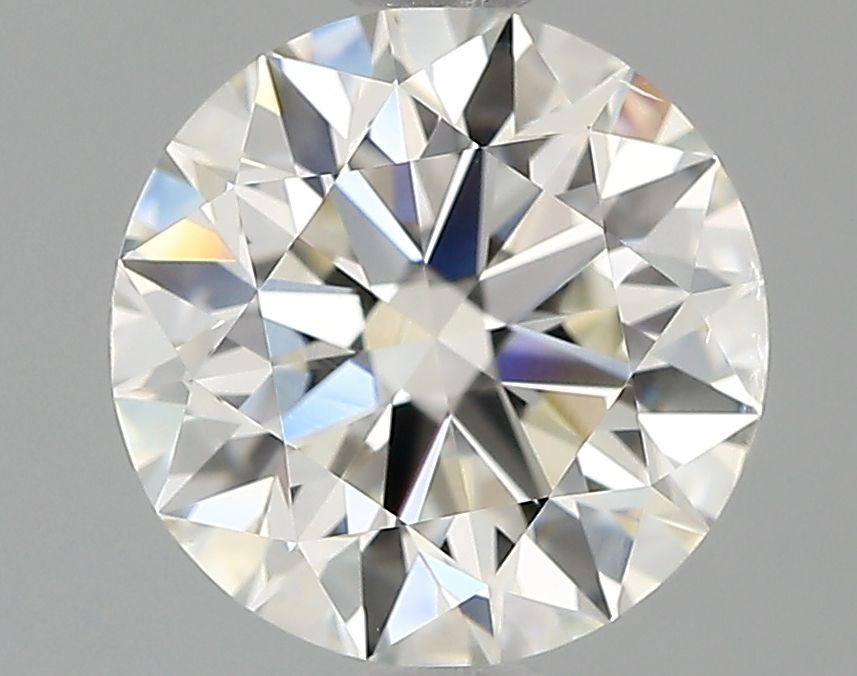 Diamond Natural 1,8Ct J-SI2 Round - GIA6532082047 1
