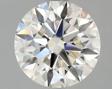 Diamond Natural 1,8Ct J-SI2 Round - GIA6532082047 1