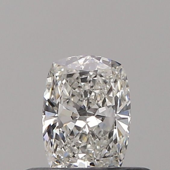 Diamond Natural 0,36Ct F-VS2 Cushion - GIA1558227039 1