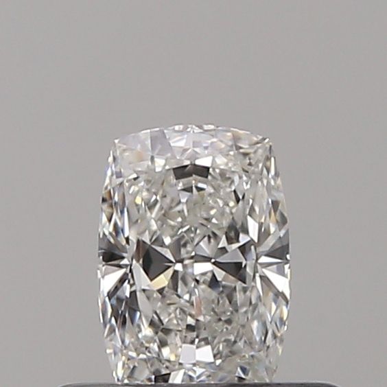 Diamond Natural 0,36Ct F-VS2 Cushion - GIA6555227045 1