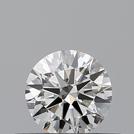 Diamond Natural 0,3Ct J-VS1 Round - GIA7553477089