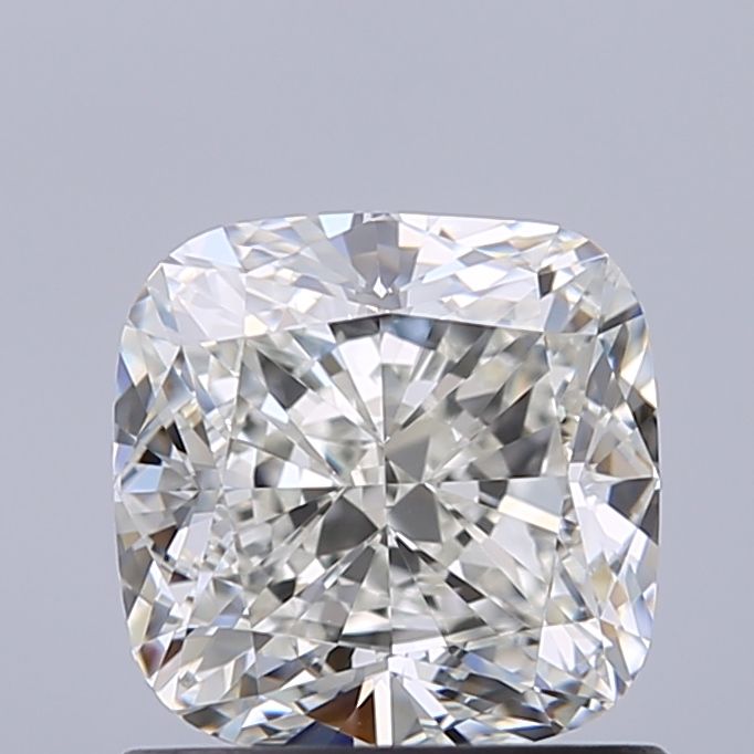 Diamond Natural 1,14Ct I-IF Cushion - GIA7558586944 1