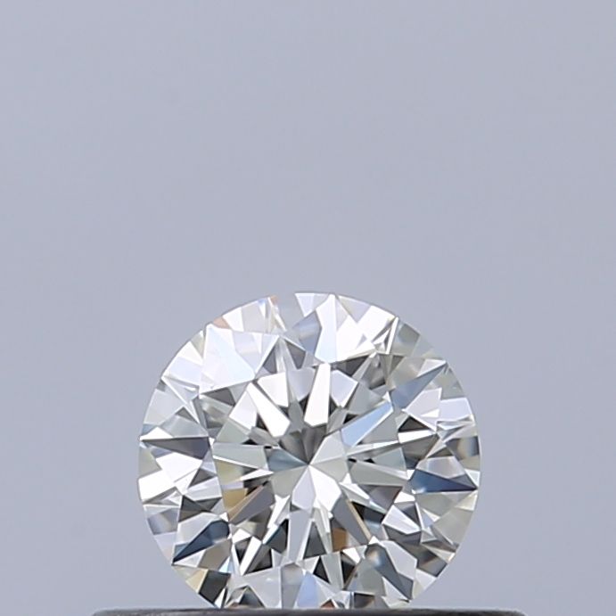 Diamond Natural 0,31Ct I-VS2 Round - GIA6552539272