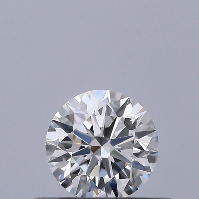 Diamond Natural 0,3Ct E-VVS1 Round - GIA7553526758