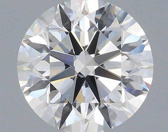 Diamond Natural 1,2Ct E-IF Round - IGI802620741