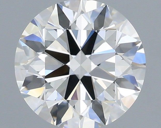 Diamond Natural 0,93Ct F-IF Round - IGI794671598 1