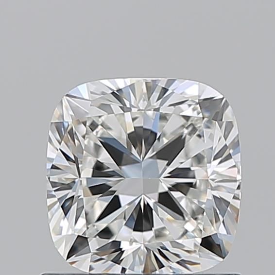 Diamond Natural 1,01Ct G-VS1 Cushion - GIA2546518205