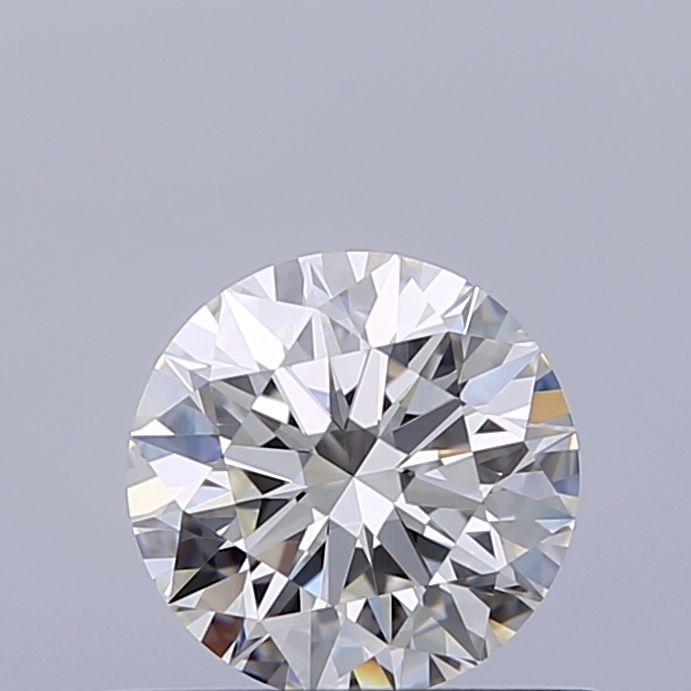 Diamond Natural 0,56Ct F-VVS1 Round - IGI788689746