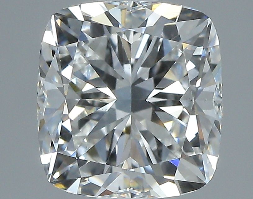 Diamond Natural 1,2Ct F-VS2 Cushion - GIA3535899094